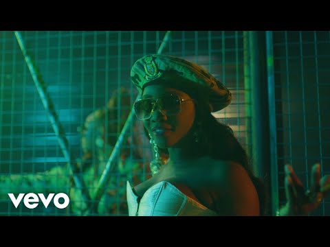 Simi-Loyal-ft.-Fave-Official-Video