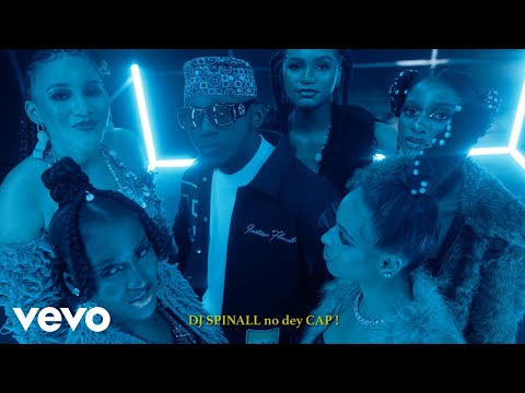 Spinall-Top-Mama-ft.-Reekado-Banks-x-Phyno-x-Ntosh-Gazi-Official-Video