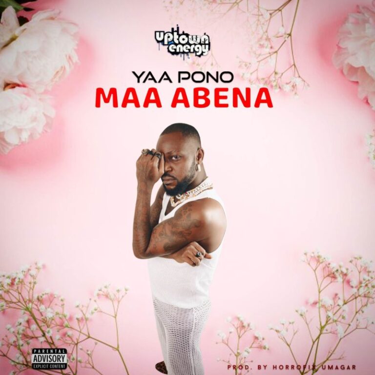 Yaa-Pono-Maa-Abena