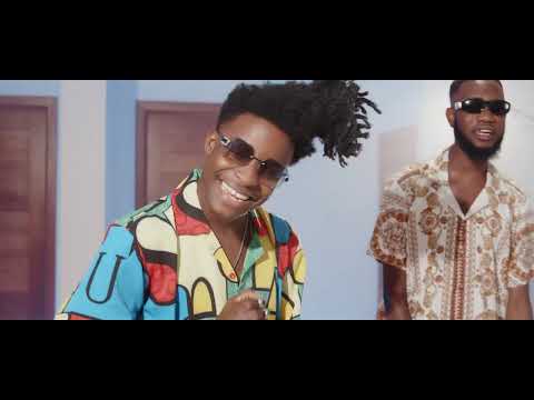 Ypee-Ewuraba-ft.-Lasmid-Official-Video