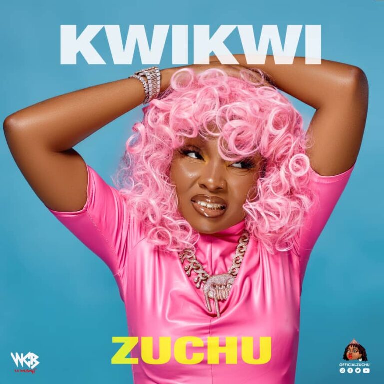 Zuchu-Kwikwi