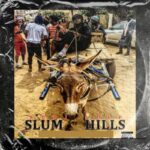 Addi-Self-Slum-To-Hills-EP