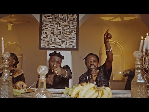 Amerado-Nyame-Dada-ft.-Fameye-Official-Video