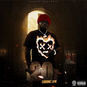 Chronic-Law-20s