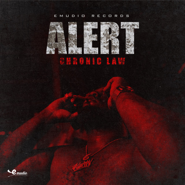 Chronic-Law-Alert