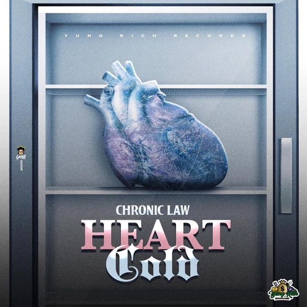 Chronic-Law-Heart-Cold