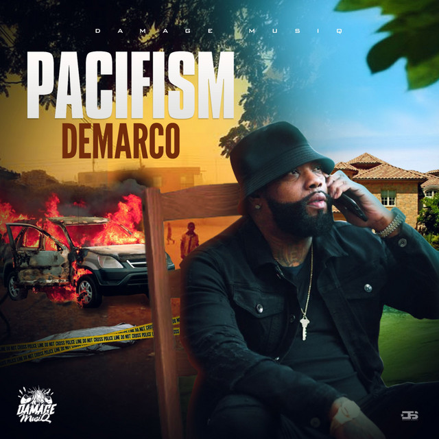 Demarco-Pacifism