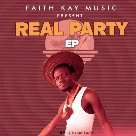Faith Kay - Katika