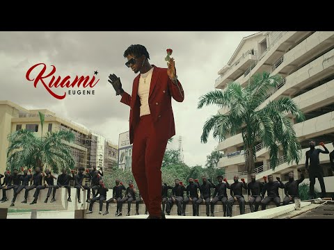 Kuami-Eugene-Single-Official-Video