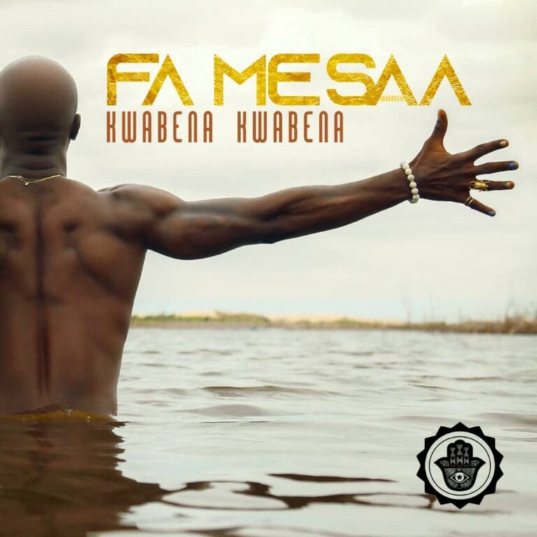 Kwabena-Kwabena-Fa-Me-Saa-Album