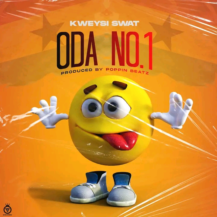 Kweysi-Swat-Oda-No.1