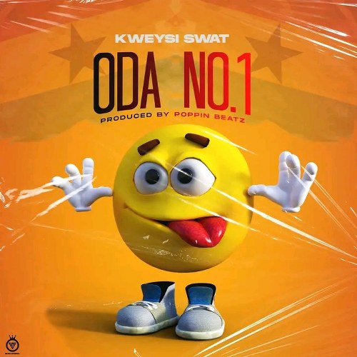 Kweysi Swat – Oda No.1 (Prod by Poppin Beatz)