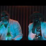 Larry-Gaaga-Letter-From-Overseas-ft.-Black-Sherif-Official-Video