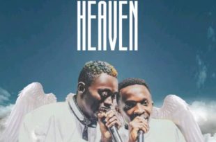 Lil Win – Heaven Ft. Odehyieba