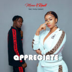 Mona-4Reall-Appreciate-ft.-Fancy-Gadam