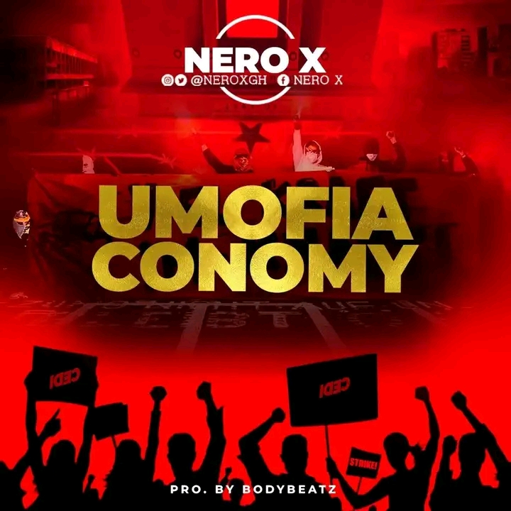 Nero-X-Umofiaconomy