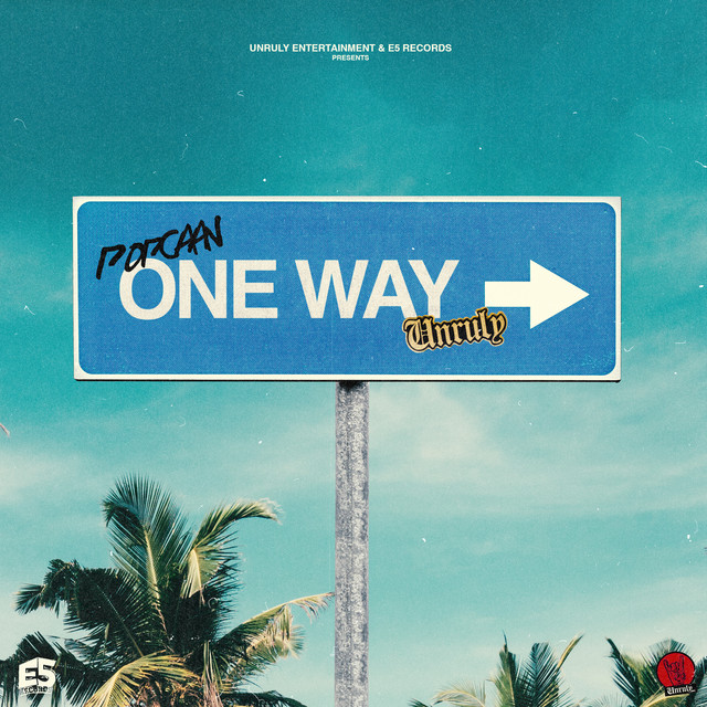 Popcaan-One-Way