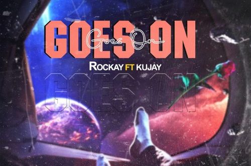 Rockay - Goes On ft Kujay (Mix by Plus Modem)