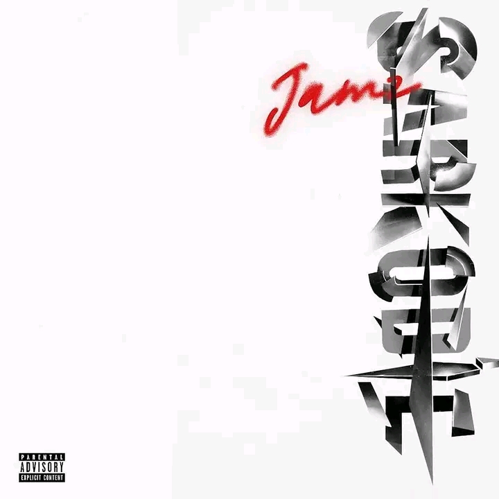 Sarkodie-JAMZ-Album