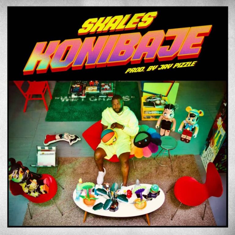 Skales-Konibaje