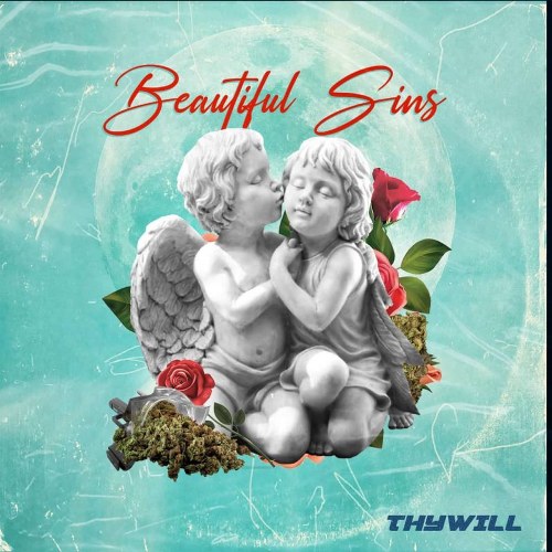 Thywill – In The Eyes Ft. Sweet Poison