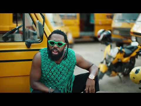 Timaya-Sweet-Us-Official-Video