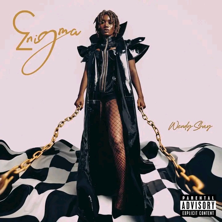 Wendy-Shay-Enigma-EP