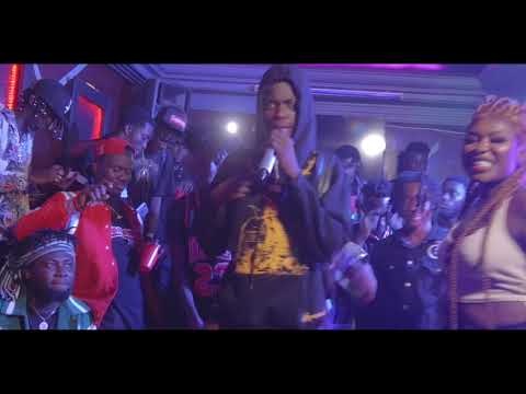 Yaa-Jackson-Party-ft.-Aboot-Official-Video