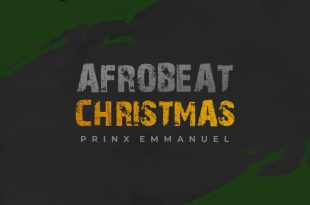 Prinx Emmanuel - Afrobeat Christmas