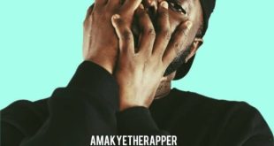 AmakyeTheRapper – Mantra (Prod by LiquidBeatz)