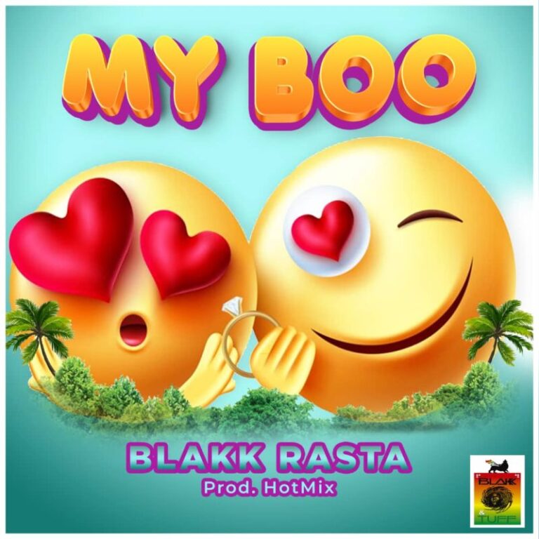 Blakk-Rasta-My-Boo