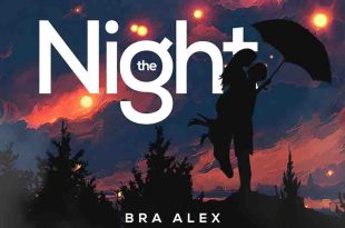 Bra Alex - The Night (Prod by Gigz Beat)