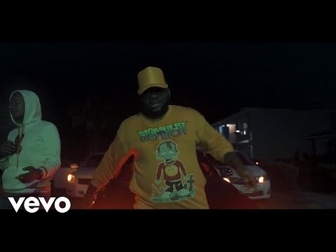 Chronic-Law-Weh-Yo-Know-Mi-From-ft.-Gelato-Boss-Official-Video