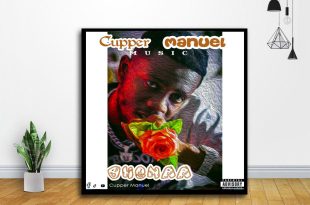 Cupper Manuel - Ohemaa (Prod. by M. Jhay Vibes)
