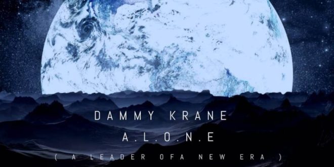 Dammy Krane – Aje (Re-Up) Ft. Candy Bleakz