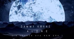 Dammy Krane – No Fear Ft. Kweku Smoke & CBlack