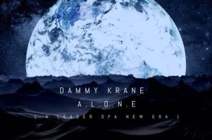 Dammy Krane – No Fear Ft. Kweku Smoke & CBlack