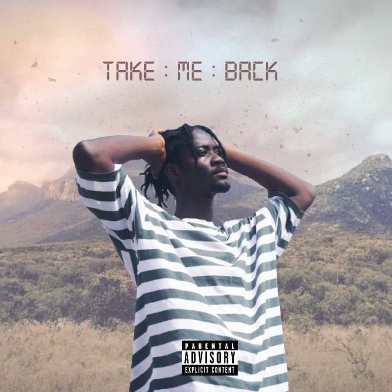 Dayonthetrack – Take Me Back