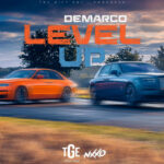 Demarco-Level-Up