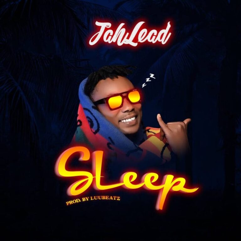 Jah-Lead-Sleep