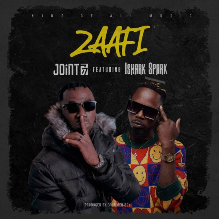 Joint-77-Zaafi-Hot-ft.-Ishark-Spark