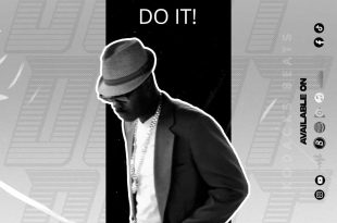 Kofi Daeshaun - Do It
