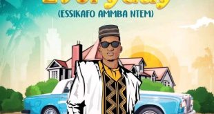 Kofi Kinaata – Everyday (Essikafo Ammba Ntem) (Prod by TwoBars)