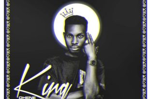 Kofi Playman - King (Prod by Ako Beats)