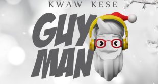 Kwaw Kese - Guy Man (Prod by Skonti)