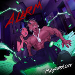 Mayorkun-Alarm