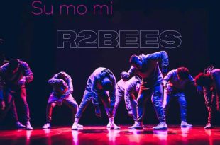 R2Bees – Su Mo Mi