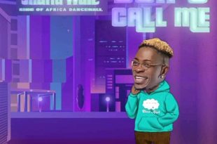 Shatta Wale – Don’t Call Me