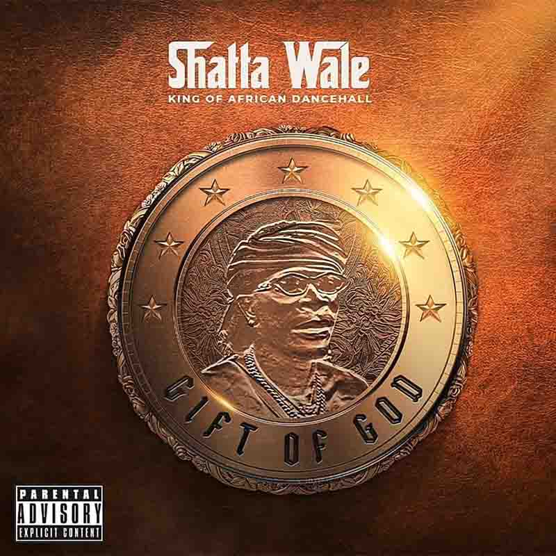Shatta Wale - I Know