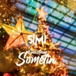 Simi-Christmas-Sometin